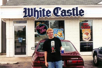 White Castle image